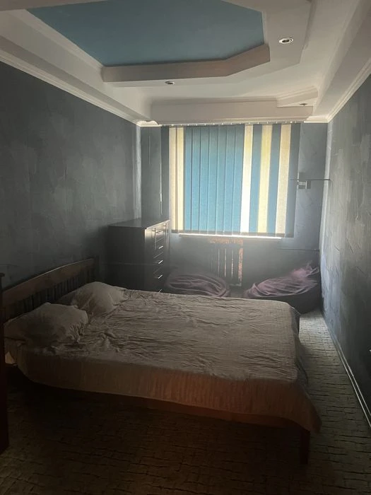 Продам власну 3х квартиру на Космосі