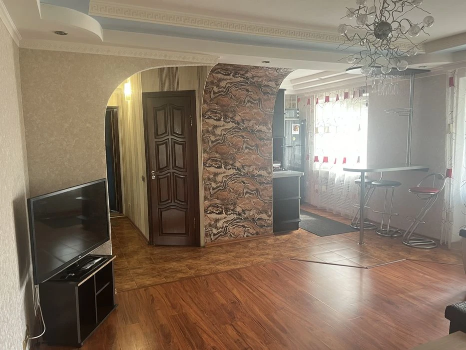Продам власну 3х квартиру на Космосі