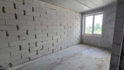 Продаж 1к Н.Б. на здачі Ближні Гречани