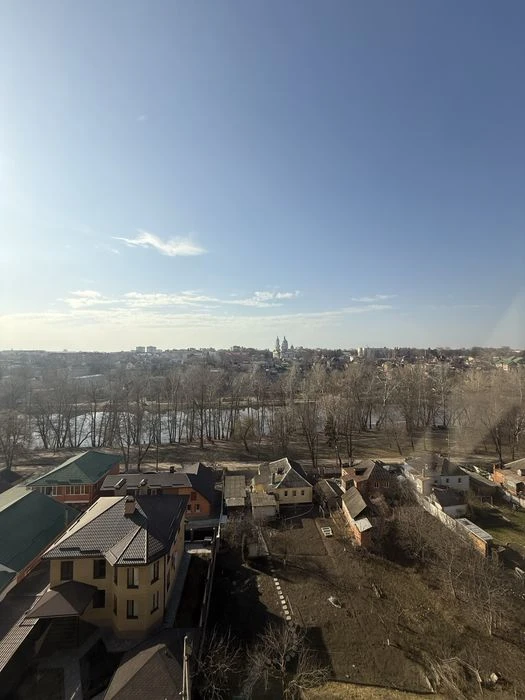 Квартира 72 кв м, ЗСУ 1.