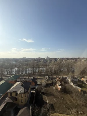 Квартира 72 кв м, ЗСУ 1.