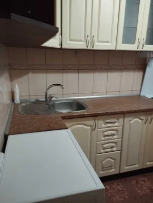 Продаж 1-кімнатної квартири на М.Лушпи