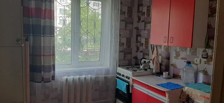 Продаж 1-кімнатної квартири на Лушпи. ВЛАСНИК
