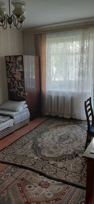 Продаж 1-кімнатної квартири на Лушпи. ВЛАСНИК