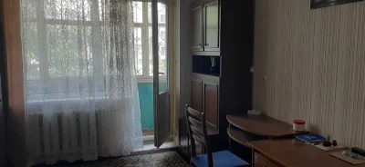 Продаж 1-кімнатної квартири на Лушпи. ВЛАСНИК