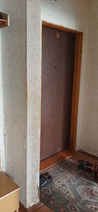Продаж 1-кімнатної квартири на Лушпи. ВЛАСНИК