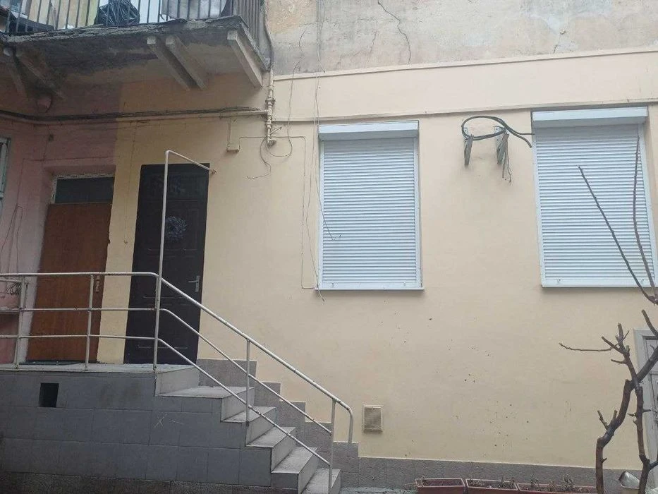 Продаж 1к в Дорошенка 38 1'пов  22м.кв.  55000у.о.