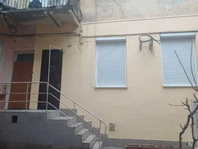 Продаж 1к в Дорошенка 38 1'пов  22м.кв.  55000у.о.