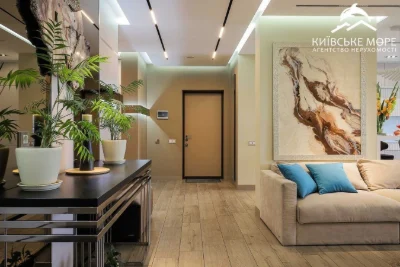 Продаж 5-кімнатної квартири 168 м², Воскресенська вул., 18