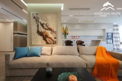 Продаж 5-кімнатної квартири 168 м², Воскресенська вул., 18