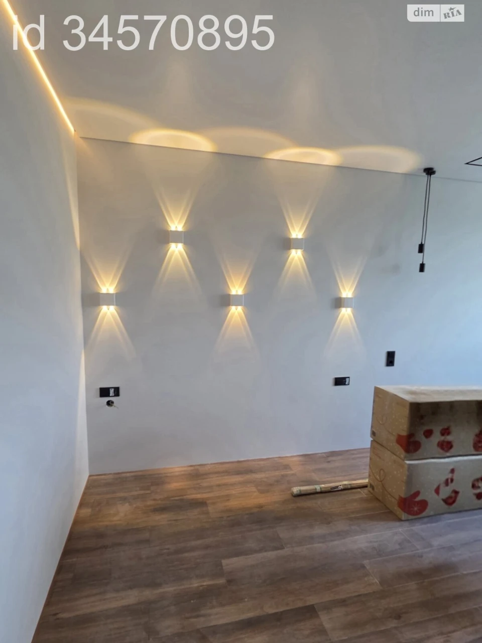 Sale Apartment Dalnya Zhuravlivka