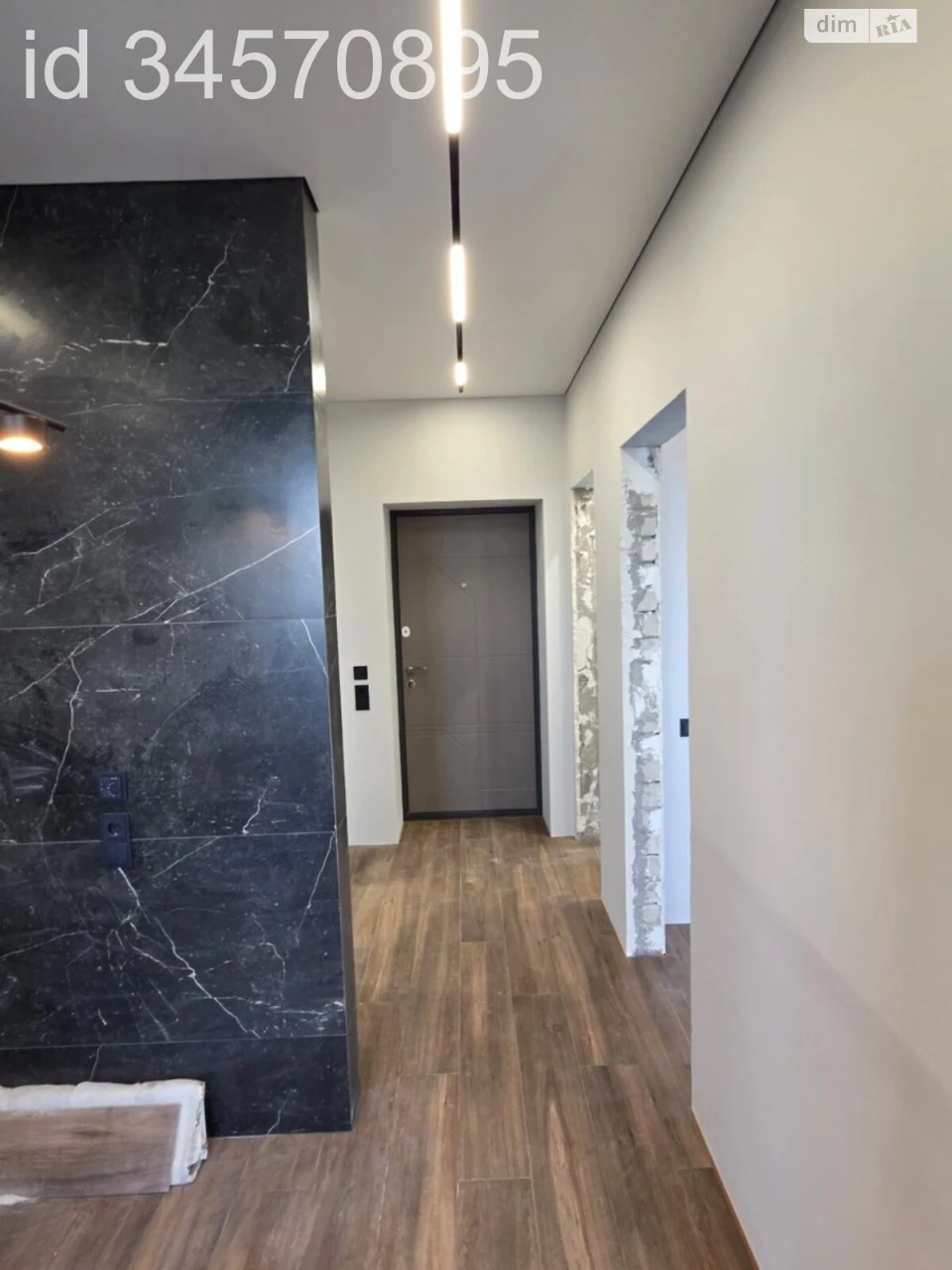 Sale Apartment Dalnya Zhuravlivka