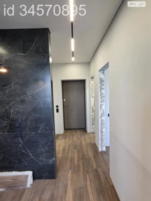 Sale Apartment Dalnya Zhuravlivka