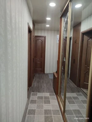 БЕЗ КОМІСІЇ продам квартиру 3х кімнатну з ремонтом вул Калин