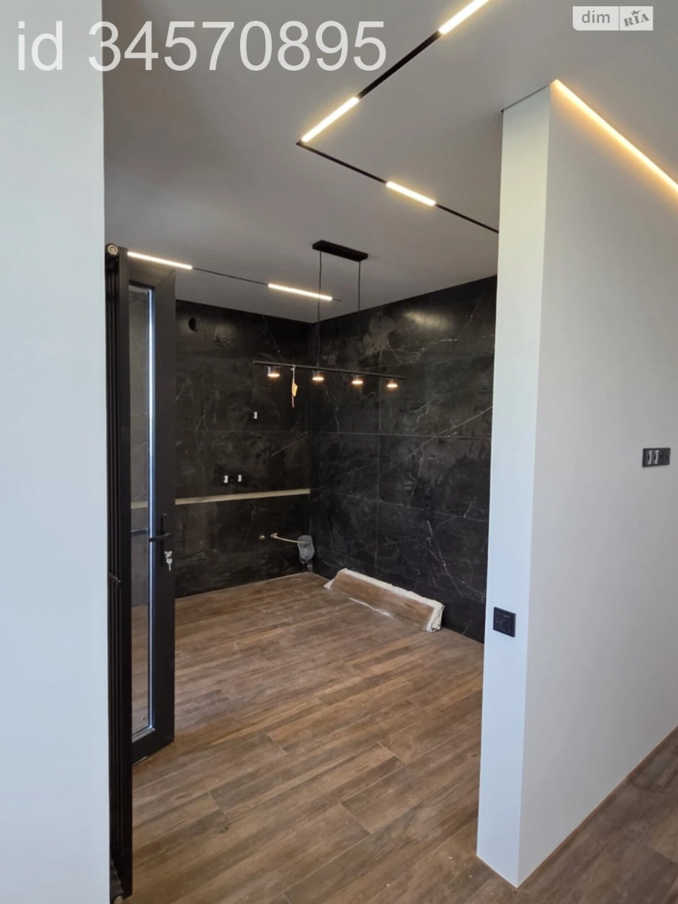 Sale Apartment Dalnya Zhuravlivka