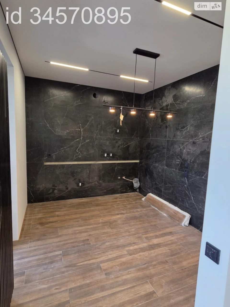 Sale Apartment Dalnya Zhuravlivka