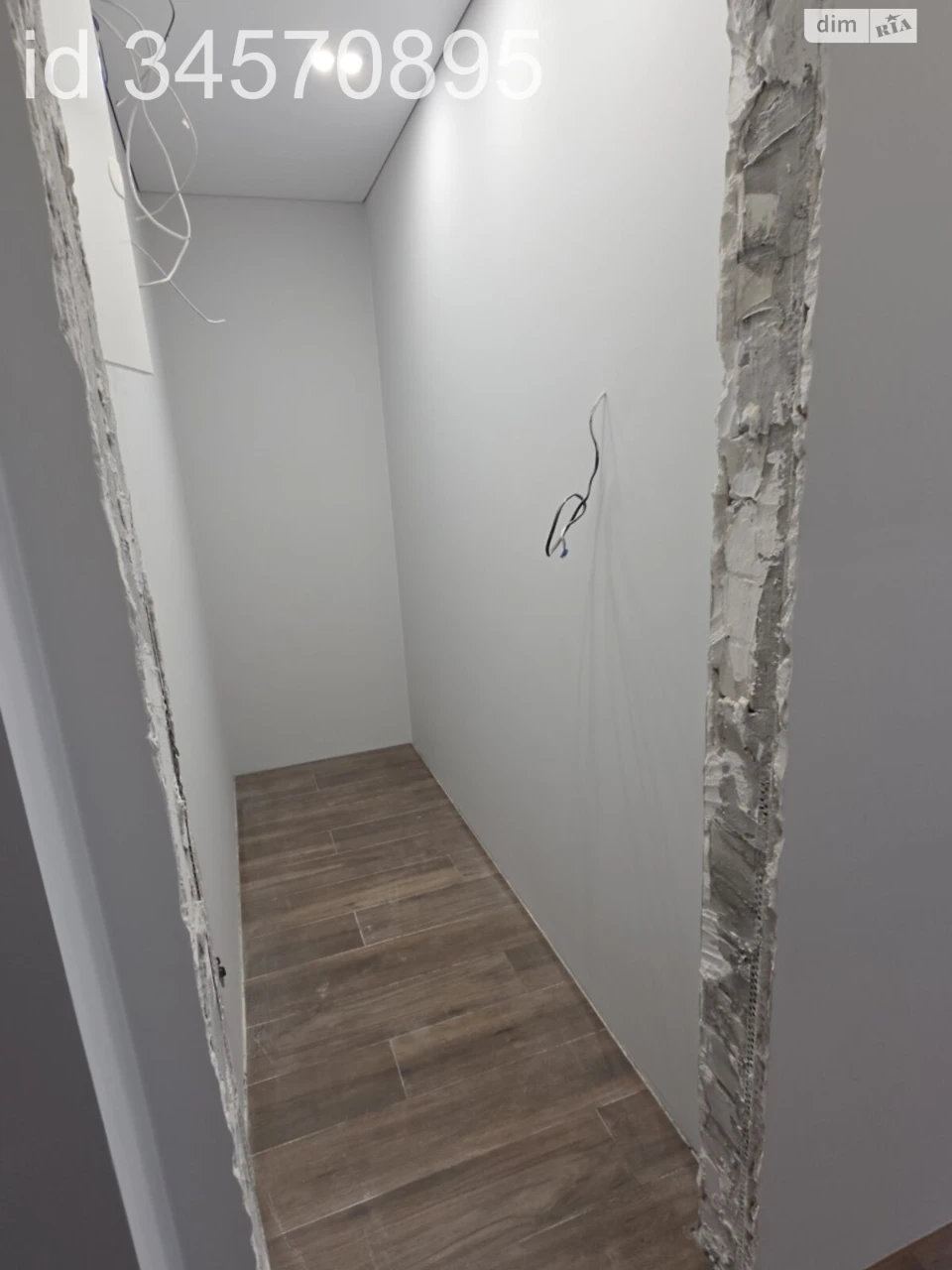Sale Apartment Dalnya Zhuravlivka