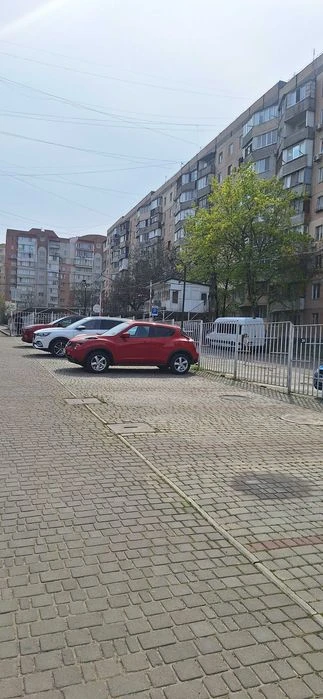 Продам місце на стоянці Київський район (вул. Євгена Чикален