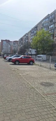 Продам місце на стоянці Київський район (вул. Євгена Чикален