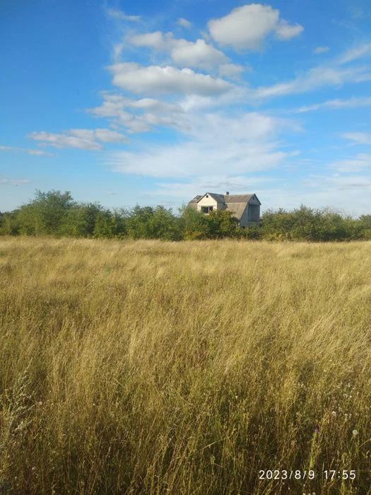 Продажа участка Владимировка