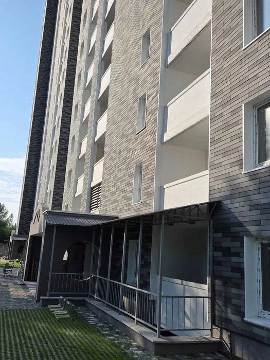 2-room apartment for sale in Desnyansky residential complex, Troyeshchyna