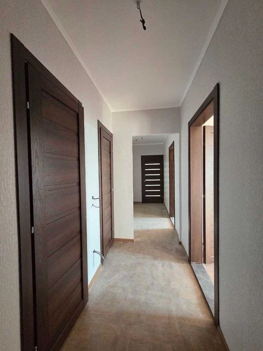 2-room apartment for sale in Desnyansky residential complex, Troyeshchyna