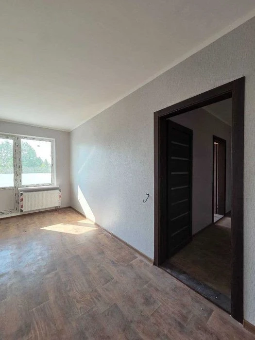 2-room apartment for sale in Desnyansky residential complex, Troyeshchyna