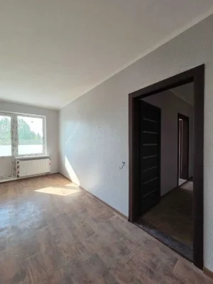 2-room apartment for sale in Desnyansky residential complex, Troyeshchyna