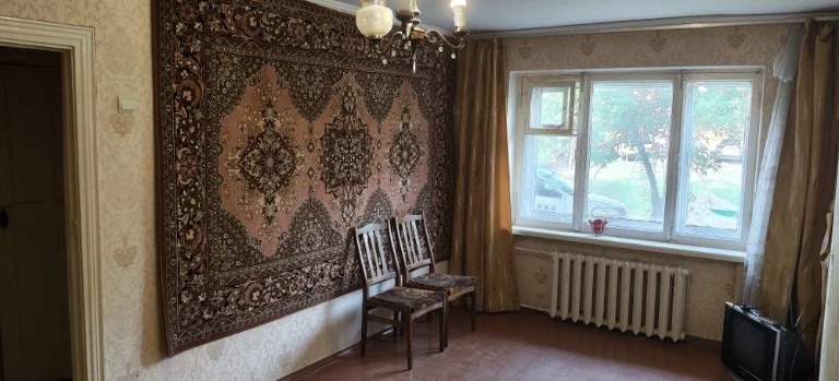 Квартира 1поверх,центр,м.Чернігів.