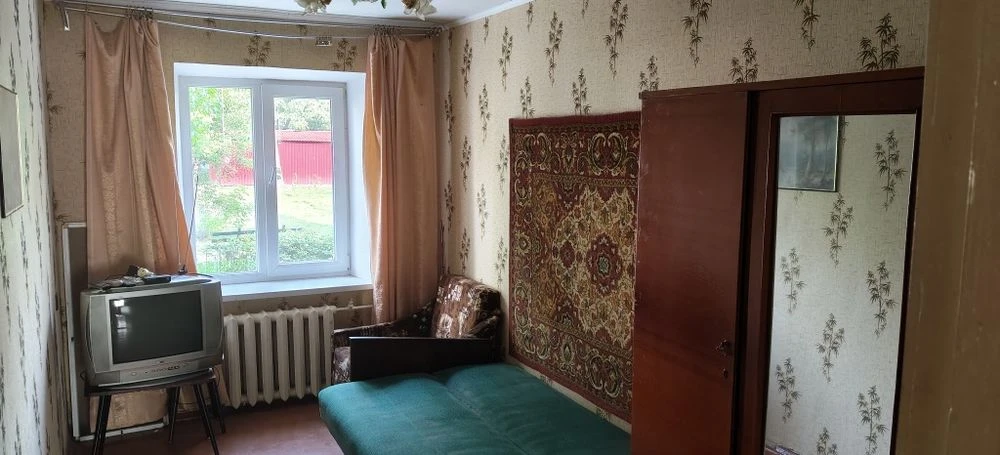 Квартира 1поверх,центр,м.Чернігів.