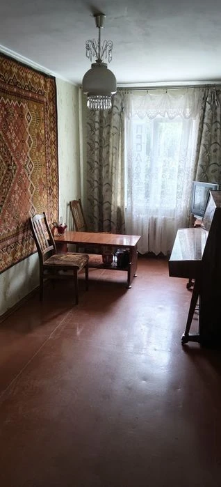 Квартира 1поверх,центр,м.Чернігів.