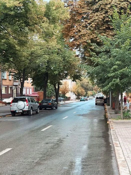 Квартира 1поверх,центр,м.Чернігів.