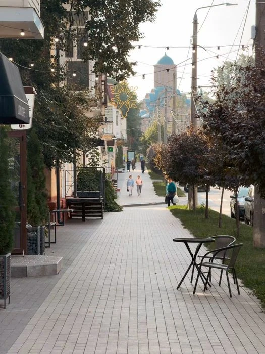 Квартира 1поверх,центр,м.Чернігів.