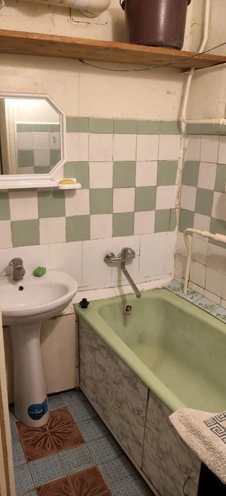 Квартира 1поверх,центр,м.Чернігів.