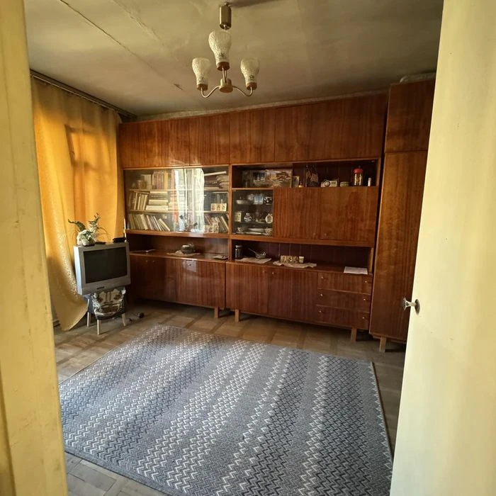 Продам 1 кімнатну квартиру вул. Гавела  21 Б