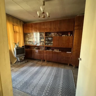 Продам 1 кімнатну квартиру вул. Гавела  21 Б