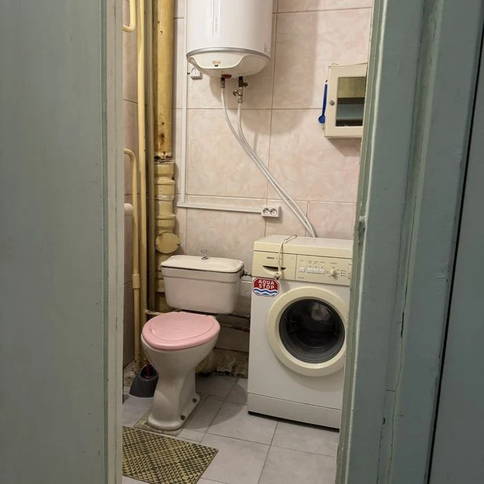 Продам 1 кімнатну квартиру вул. Гавела  21 Б