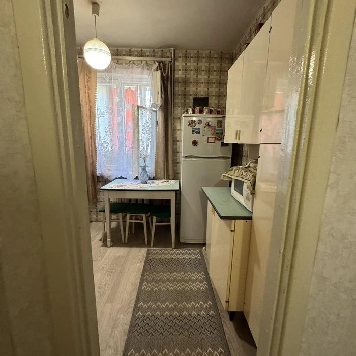 Продам 1 кімнатну квартиру вул. Гавела  21 Б