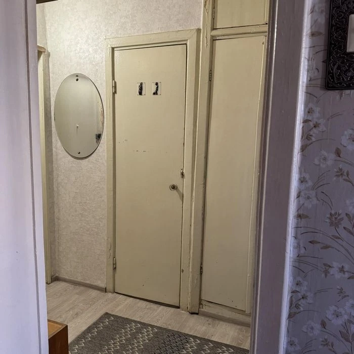 Продам 1 кімнатну квартиру вул. Гавела  21 Б