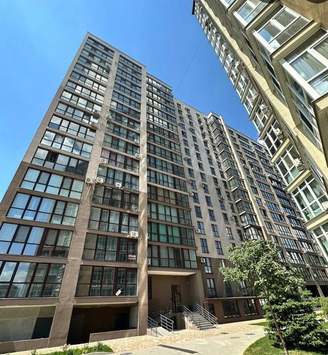 Продам квартиру Перемога-1, ЖК Best House