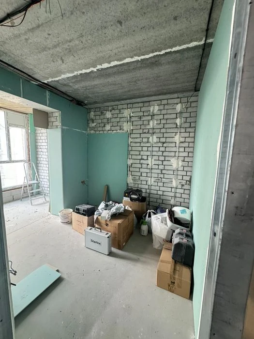 Продам квартиру Перемога-1, ЖК Best House