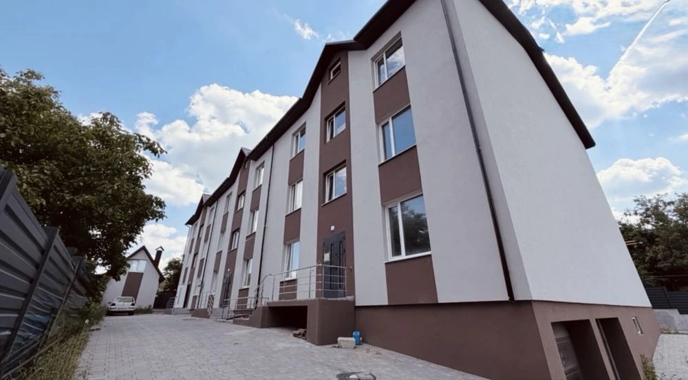 Двокімнатна квартира у новобудові з ремонтом , 5 хвилин до ц