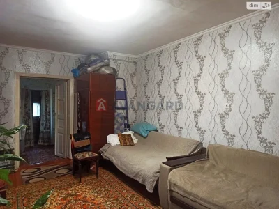 Продаж Квартира Соснівський