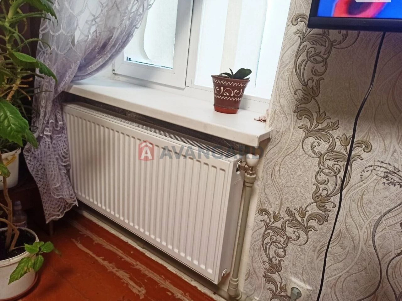 Продаж Квартира Соснівський