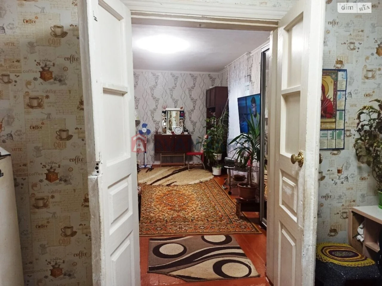 Продаж Квартира Соснівський
