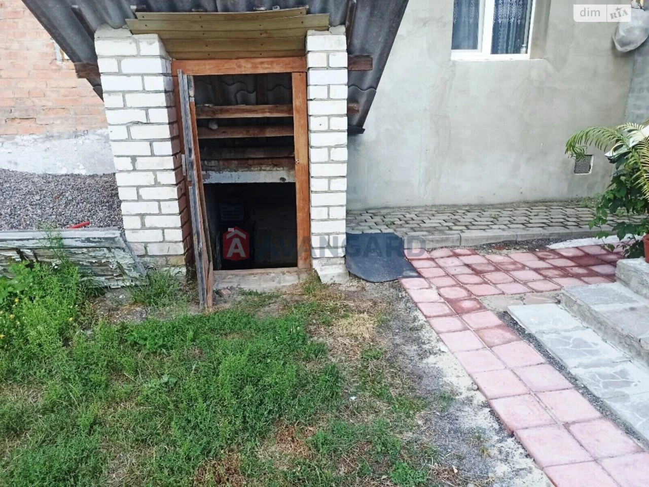 Продаж Квартира Соснівський