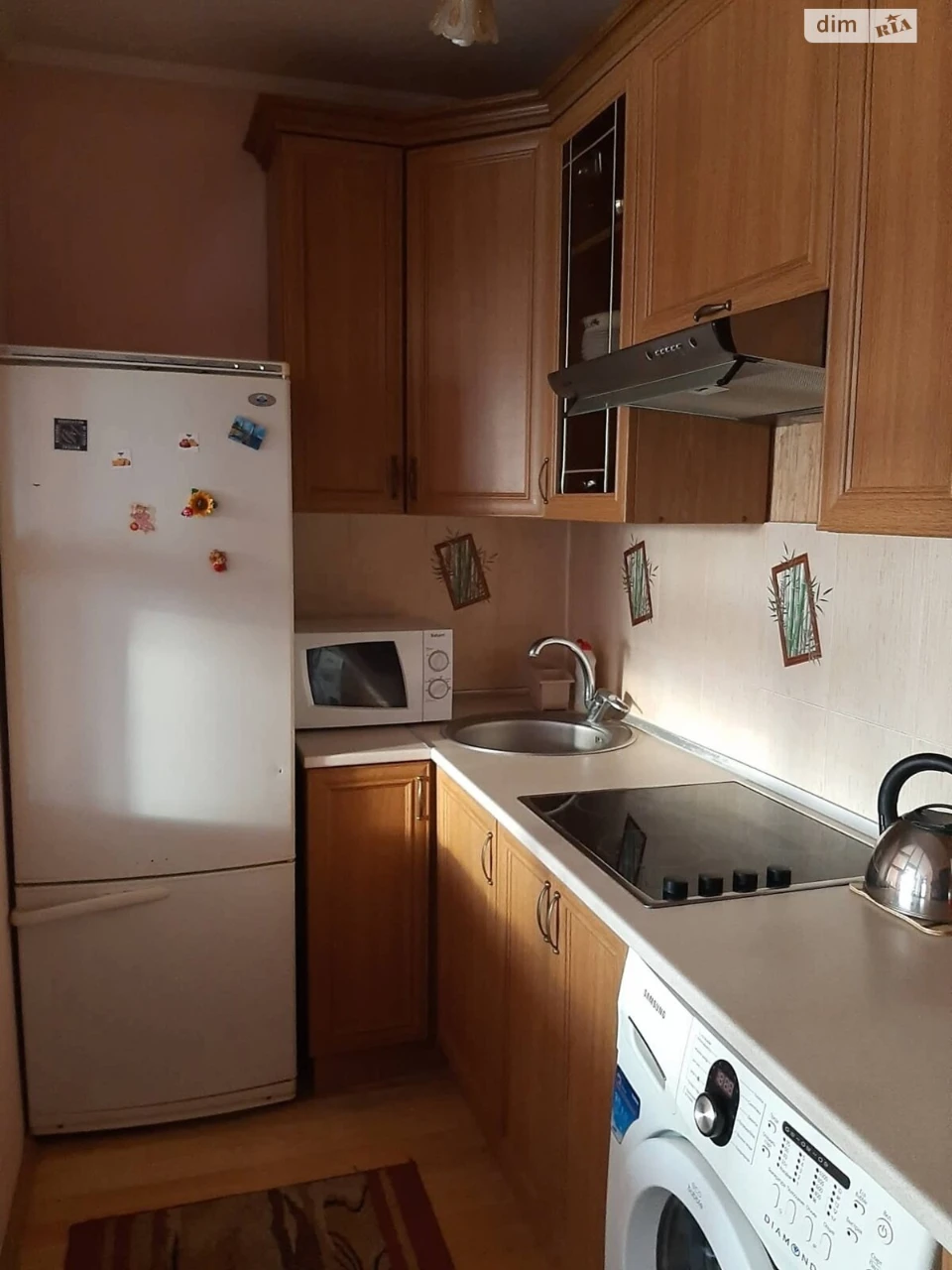 Продаж Квартира Кривчиці