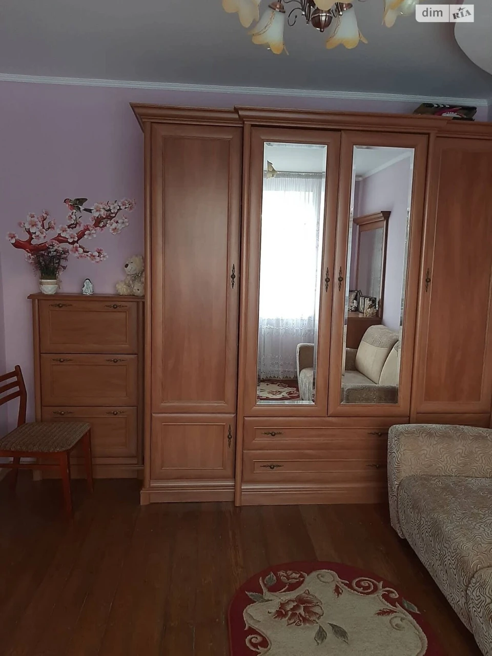 Продаж Квартира Кривчиці