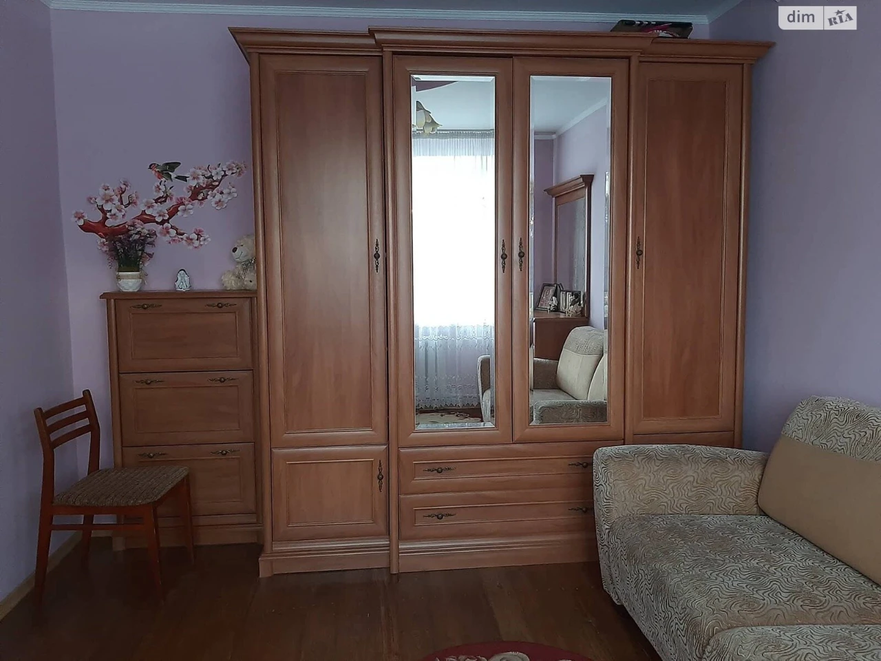 Продаж Квартира Кривчиці