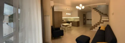 Продаж 2-х рівневоі квартири 74м в  ЖК «Львівський дворик»